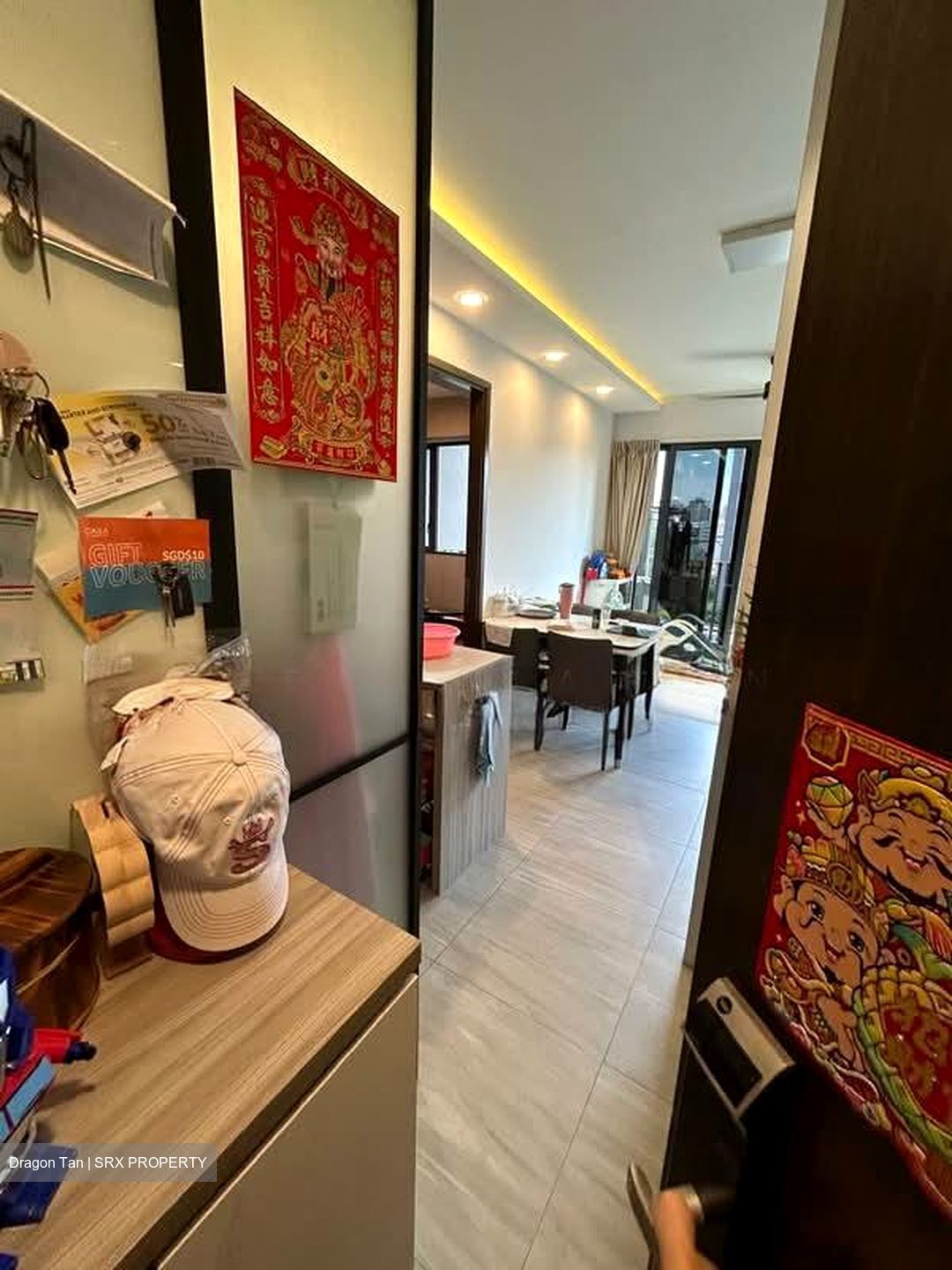 Grandeur Park Residences (D16), Condominium #566679171